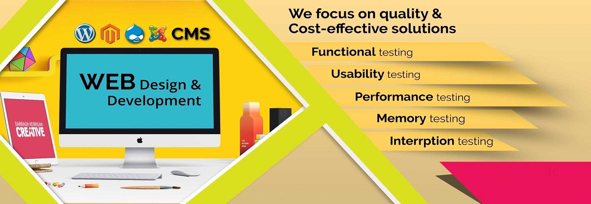 Web Development Company Chennai