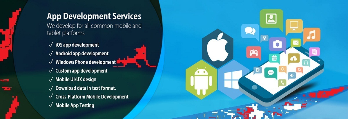 Web App Development Company Chennai